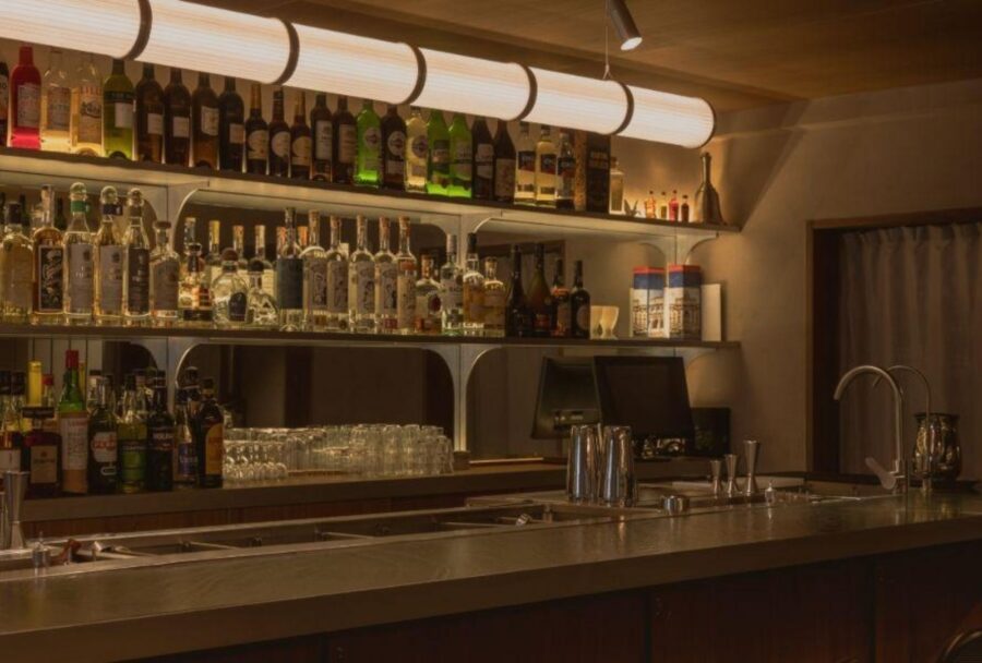 Bar Mauro abrió hace dos años en Roma Norte | Imagen: Handshake Speakeasy | The50