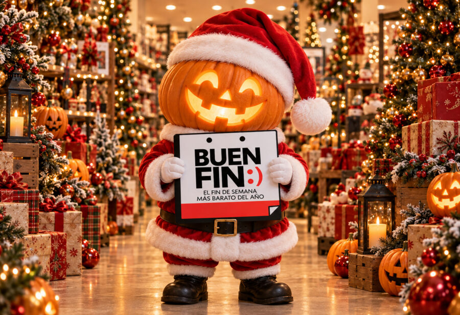 Buen Fin