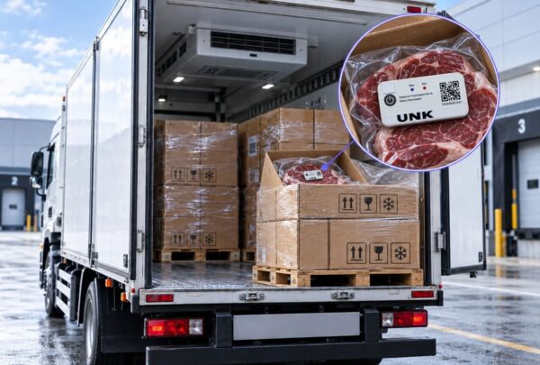 ¿Tu empresa sabe qué pasa con sus alimentos cuando nadie está mirando?