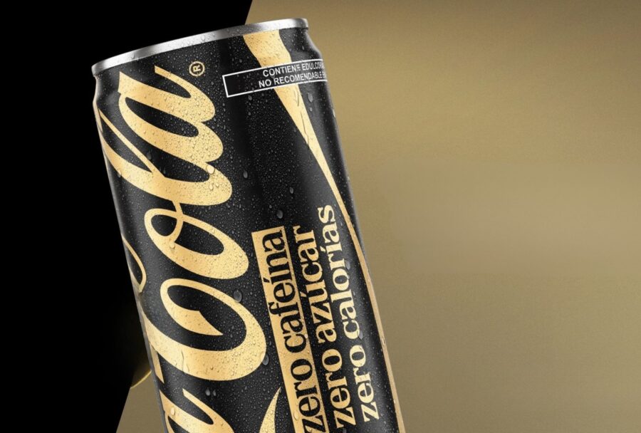 ¿Una Coca-Cola para la noche? La nueva Zero Sin Cafeína ya llegó a México