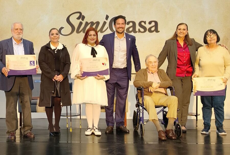 ‘El puesto no se hereda, se gana’: el consejo del papá de Víctor González para ser CEO de Farmacias Similares
