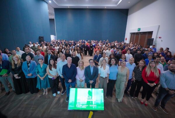 ¿Necesitas crédito para crecer? Sinaloa reúne a más de 30 financieras para MiPyMEs
