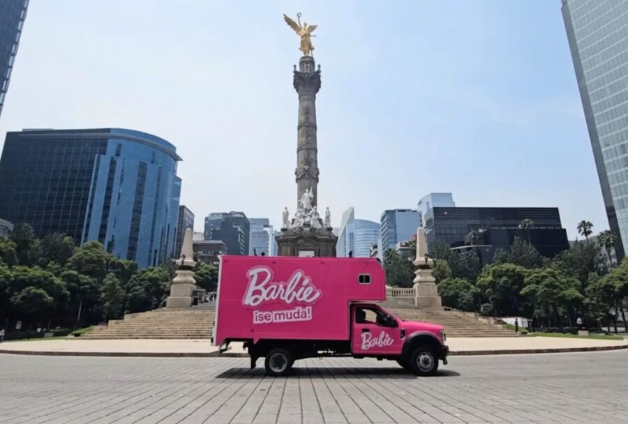 La Casa de los Sueños forma parte del universo de Barbie desde 1962 | | Imagen: Mattel