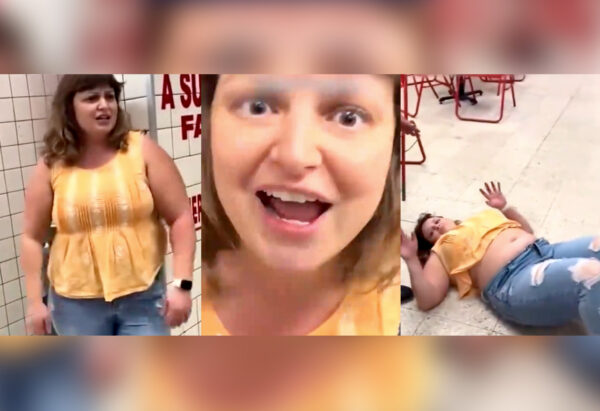 ‘¿Cuánto ganan al año? El caso ‘Lady Gringa’ deja una lección para todos los negocios
