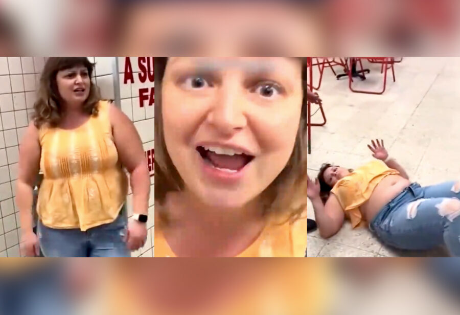 ‘¿Cuánto ganan al año? El caso ‘Lady Gringa’ deja una lección para todos los negocios