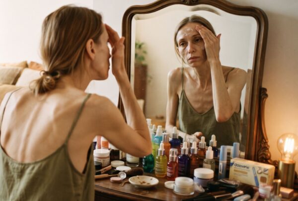El efecto ‘Ozempic face’: las inyecciones para adelgazar impulsan ventas de skincare, afirma L’Oréal