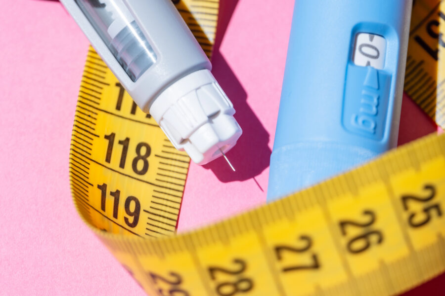 Los cambios en el apetito y el peso pueden modificar hábitos de consumo y generar nuevas necesidades para las marcas | Imagen: Depositphotos.com