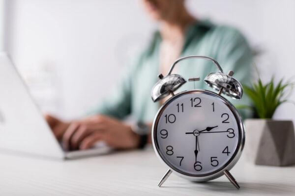 Jornada laboral de 40 horas: 7 de cada 10 empresas aún no se preparan
