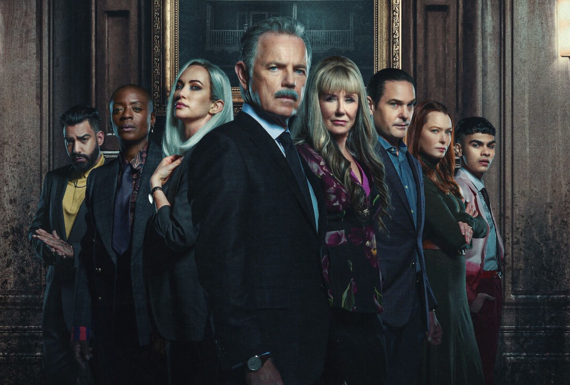 El CEO más aterrador de Netflix tiene mucho que enseñarte sobre negocios.