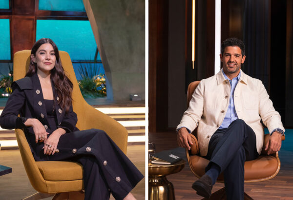 De los likes a los negocios: los 3 pasos de Lety Sahagún y Oso Trava para emprender con éxito