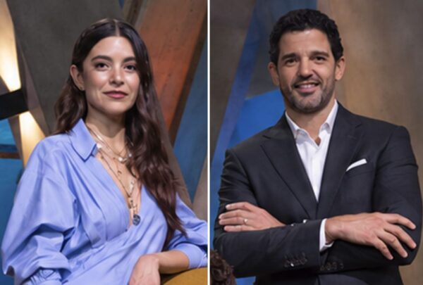 De los likes a los negocios: los 3 pasos de Lety Sahagún y Oso Trava para emprender con éxito