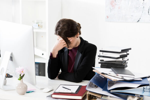Delegación empresarial: por qué cambiar de gerente puede no resolver el problema