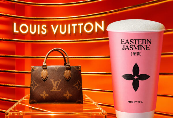 Louis Vuitton ganó demanda contra Molly Tea pero perdió reputación, $167,000 millones y al valioso mercado asiático