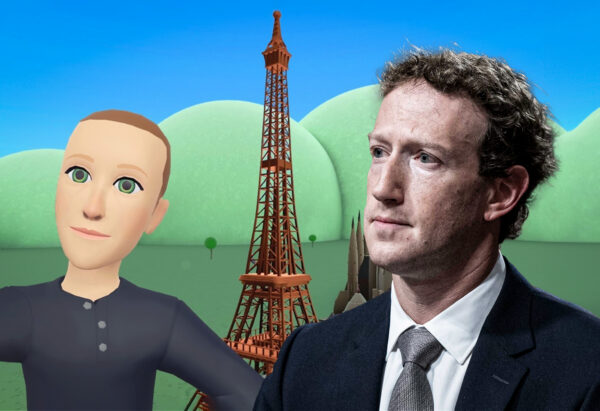 Mark Zuckerberg y el metaverso: cuando una gran visión no encuentra suficiente demanda