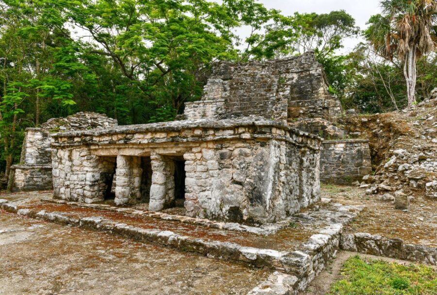 National Geographic incluyó al destino mexicano entre sus 25 recomendaciones para viajar en 2027 | Imagen: Depositphotos.com
