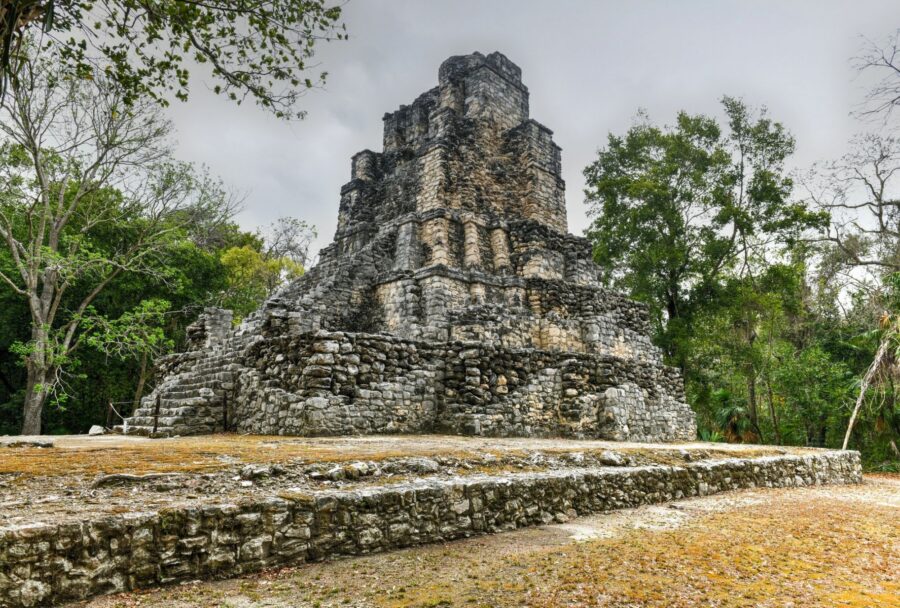 78 comunidades mayas crearon un destino turístico y National Geographic lo puso entre los mejores de 2027