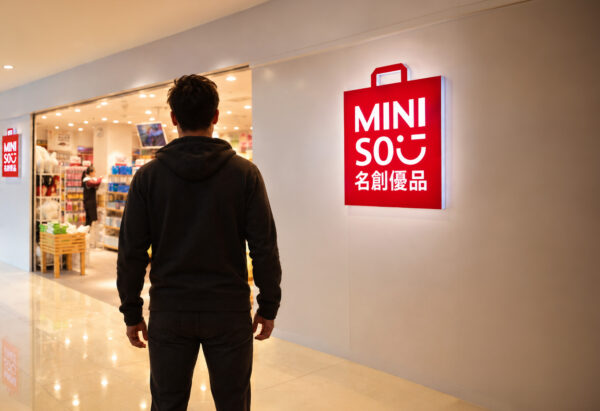 Miniso despide a gerente tras denuncia de discriminación en CDMX, pero el proceso sigue