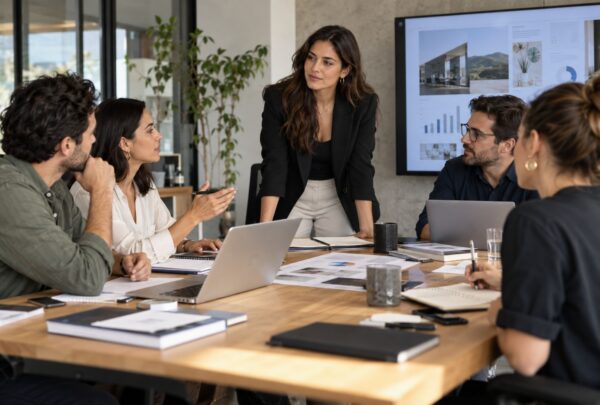 Vender no basta: el siguiente reto para muchas emprendedoras es aprender a dirigir