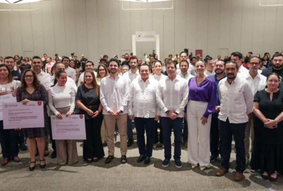 De vender por WhatsApp a tener tienda online: Yucatán digitaliza pequeños negocios