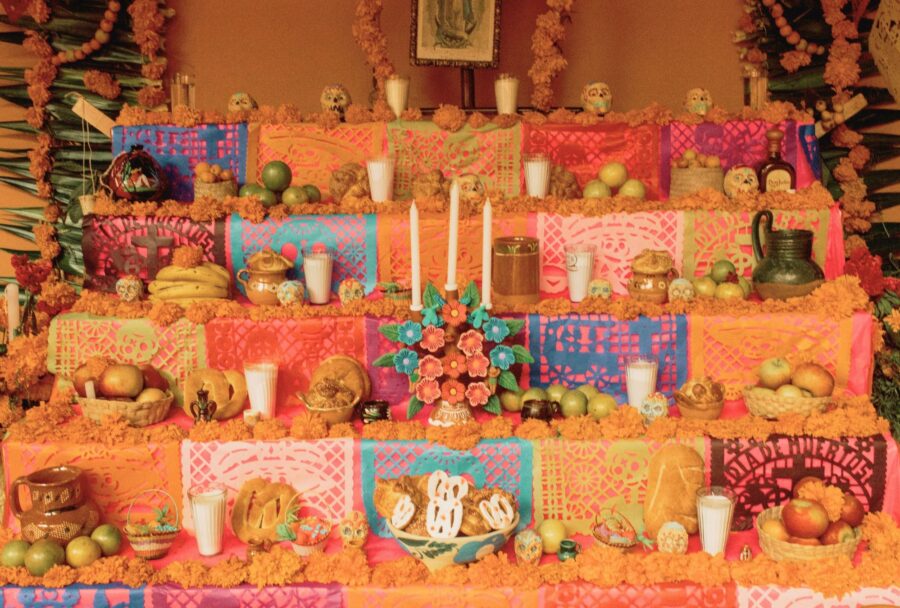 ¿Cuándo poner la ofrenda de Día de Muertos 2026 y cuánto cuesta?