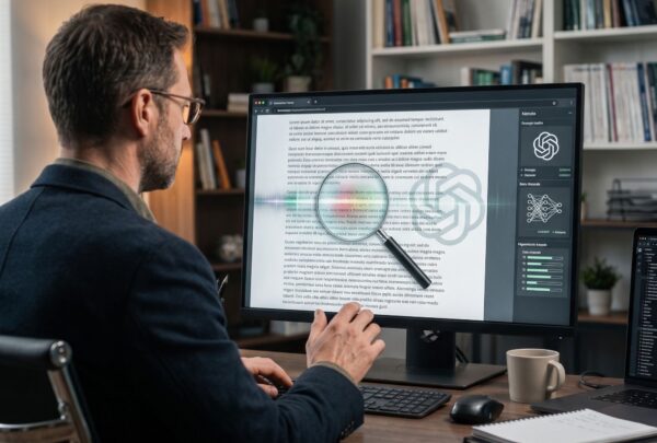 OpenAI agregará marca de agua a textos de ChatGPT y Codex: así podrás identificarlos