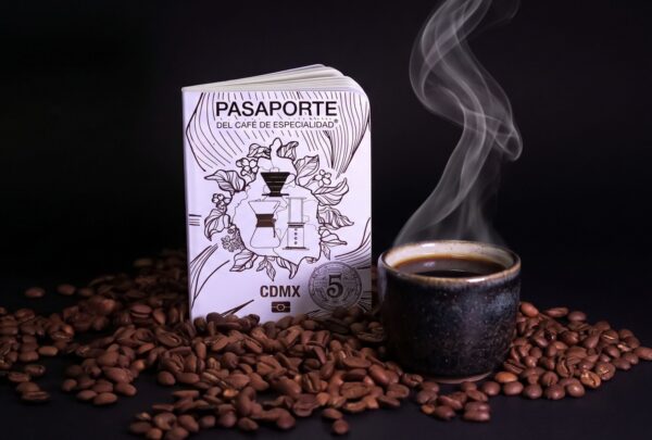 Pasaporte del Café 2026 llega con promociones en 60 barras de café, versión digital y 11,000 ejemplares