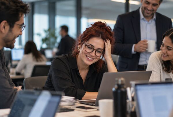 ‘Échale ganas’ no siempre ayuda: el riesgo de exigir felicidad en el trabajo y el positivismo tóxico