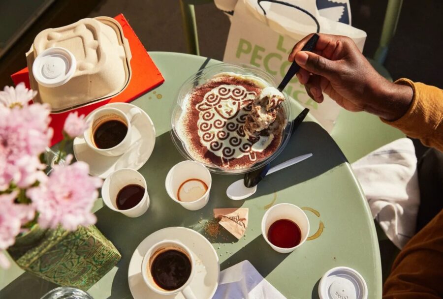 ¿Cuál es tu restaurante favorito? Uber Eats abre votaciones por WhatsApp