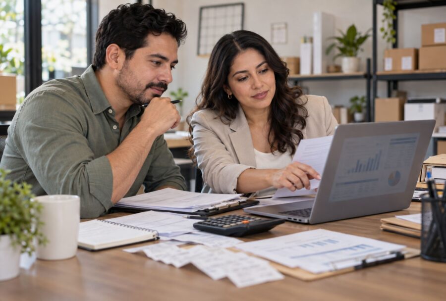 ¿Tienes adeudos con el SAT? Puedes reducir hasta 100% multas y recargos