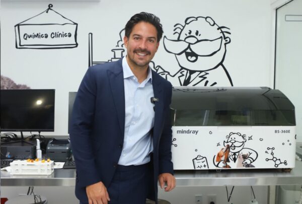¡Atención lomitos! SimiPet inaugura su primer laboratorio clínico para mascotas a precios bajos