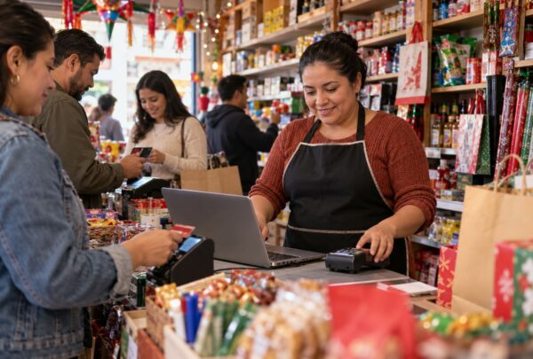 Sorteo El Buen Fin 2026: cómo registrar tu negocio y participar por premios del SAT