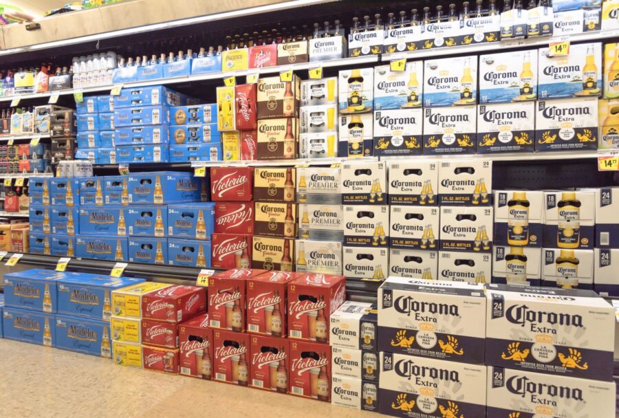 ¿Corona, Victoria o Tecate? Estas son las cervezas más populares de México
